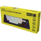 HATOR Skyfall 65 MAG ULTIMA 8K wireless (HTK3860) white-black 7